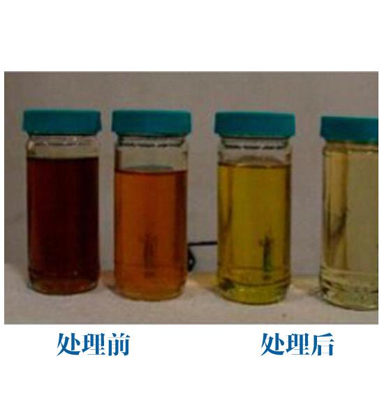 《凱潛牌》濾油機的作用